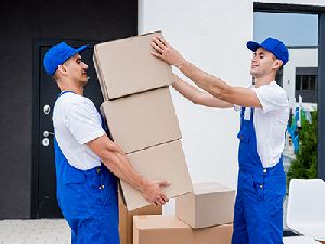 Moving-services