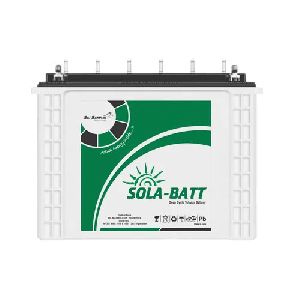 Sola Battery