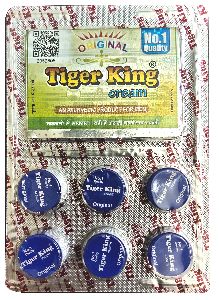 Tiger King cream