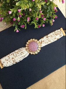 Bridal Bracelet