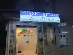 physiotherapy