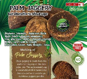 palm jaggery