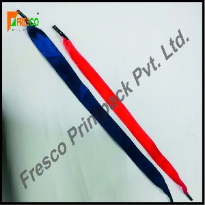 Premium Paper Bag Satin Ribbon