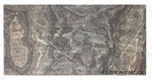 Flora Choco Limestone Veneer Sheet