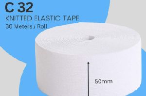 Super Quality Knitted Elastic