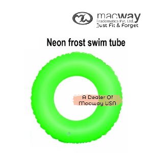 Neon Frost Swim Tube