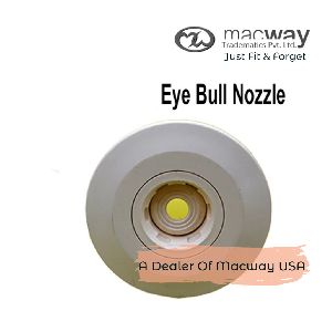 Swimming Pool Eye Bull Nozzle