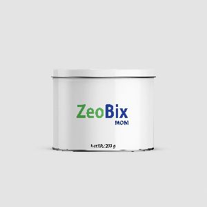 zeo bix mom diskettes protein powder