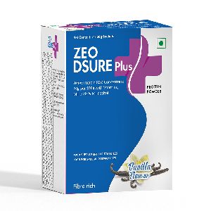 Zeo Dsure Plus Powder