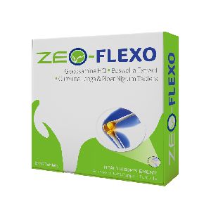 Zeo Flexo Tablets