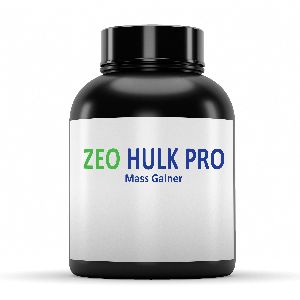 Zeo Hulk Pro Powder