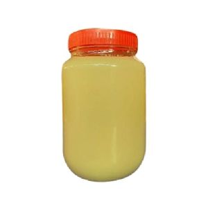 Yellow Desi Ghee