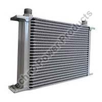Automotive Engine Oil Cooler