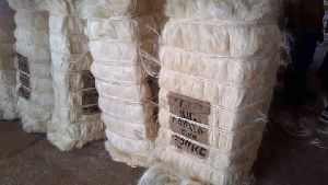 100% natural sisal fiber