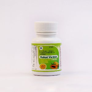 Rakat Vardhak Tablets