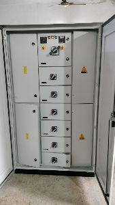 Electrical Control Panel Training Services