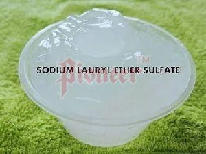 sodium lauryl ether sulphate