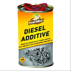 POWERMAX Diesel Additive 300 ML