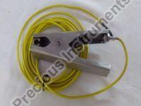 EC -101 Stainless Steel Earthing Clamp