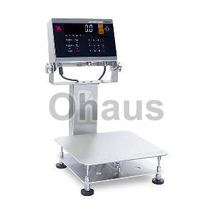 Ohaus Defender 6000 Washdown-i-D61XW Bench Scale