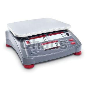 Ohaus Ranger Count 4000 Counting Scale