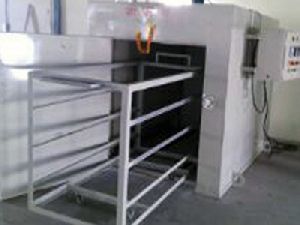 Electrical Drying Oven