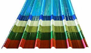 PPGL Roofing Sheets