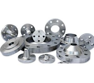 stainless steel flanges