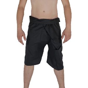 Men's Cotton fisherman shorts