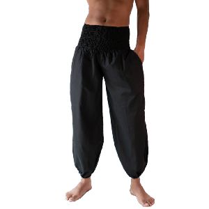 Men's Bloomers with Side Pockets