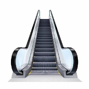Passenger Escalators