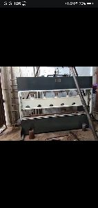 hydraulic punching machine