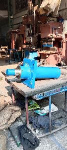 cylinder hydraulic machine