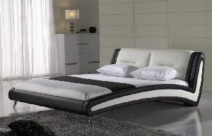 Designer Queen Size Bed