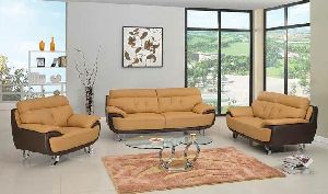Modern 6 Seater Sofa Set