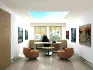 Office Interior Designing Services