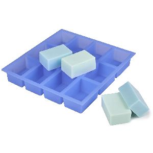 Rectangle Soap Mould