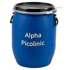 alpha picoline