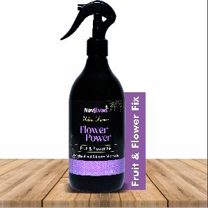 Flower Power Fertilizer Spray