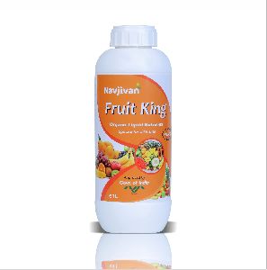 Fruit King Liquid Fertilizer
