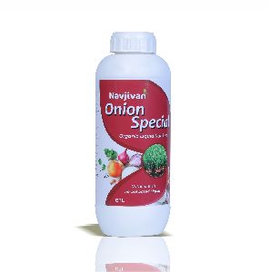 Onion Special Liquid Fertilizer