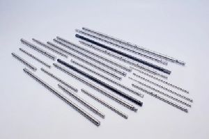 Stainless Steel Shafts