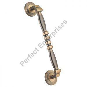 Brass Concealed Handle