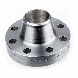 Stainless Steel  Weld Neck Flanges