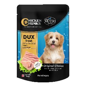 dux chicken gravy pouch 100 gm