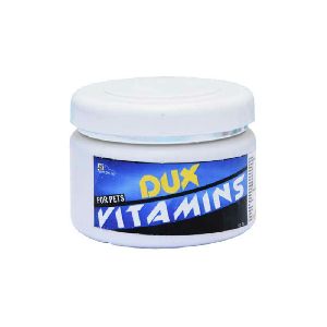 DUX DOG VITAMIN TABLET (50S) (PACK OF 48)