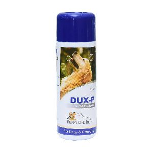 dux-p anti tick powder