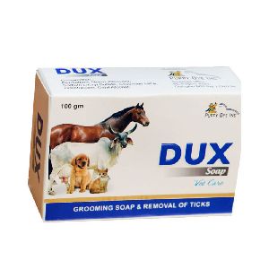 dux pet soap