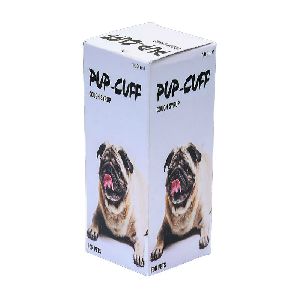 DUX PUP CUFF SYRUP (PACK OF 144)