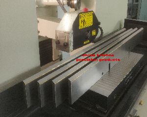 1.3 metre carbide work rest blade